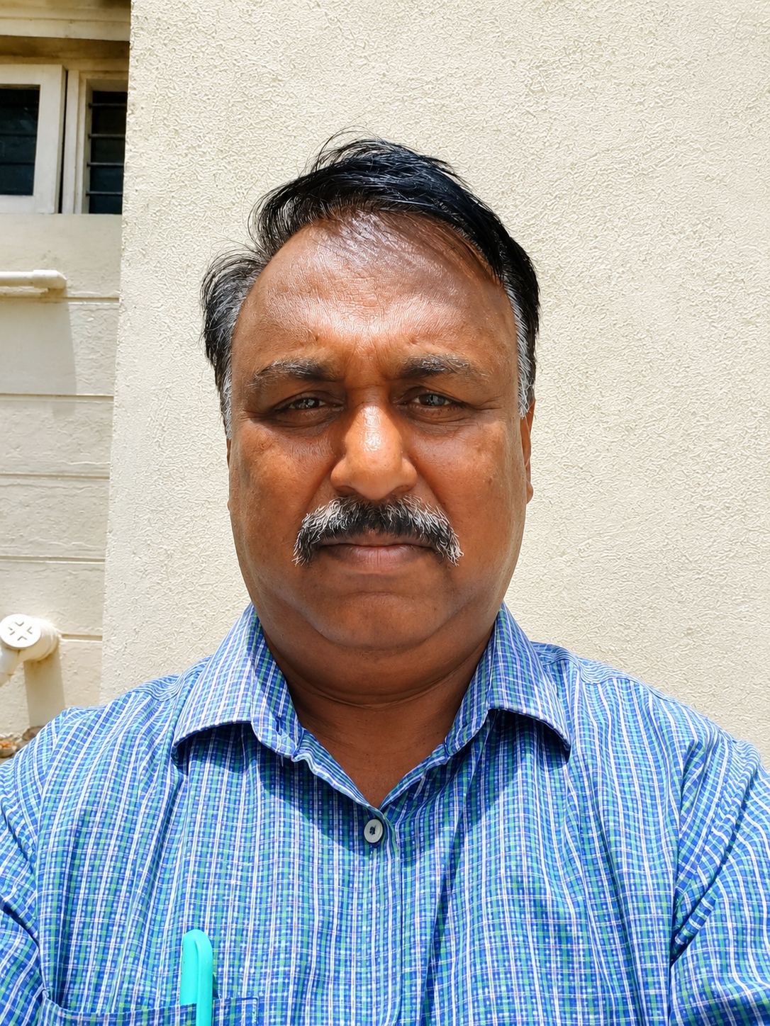 Abbani Shivappa